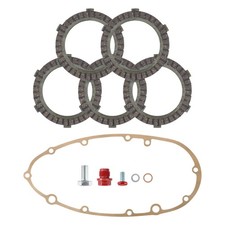 Kupplung Lamelle Ölschrauben