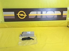 Tempomat Opel Vectra C Signum