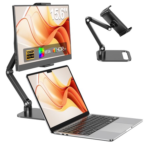Uperfect tragbarer monitore - tragbarer,