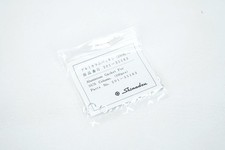 Shimadzu 201-35183 100 Pcs