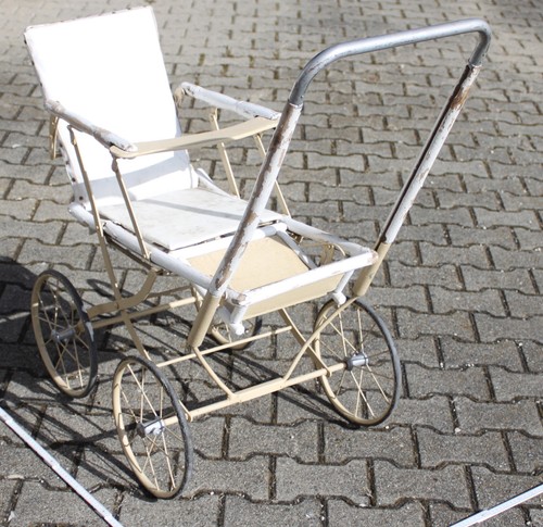 Kinder sport puppen wagen - sport,