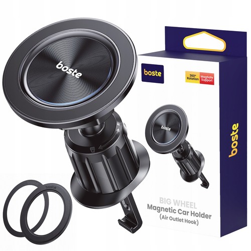 Boste magnetische - boste,
