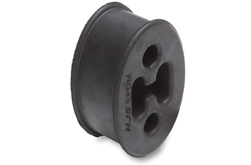 Hjs halter schalldämpfer - halter,,
