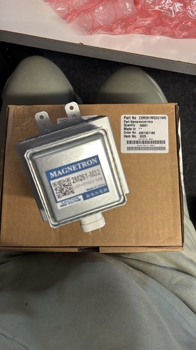 Z2m261m32u1w6 magnetron für - z2m261m32u1w6,