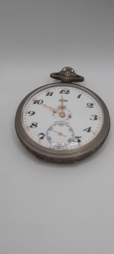 Mechanische taschenuhr arsa - mechanische,