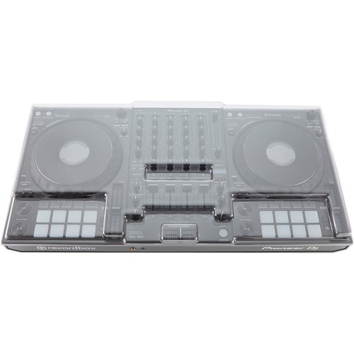 Decksaver pioneer ddj 1000 - decksaver,