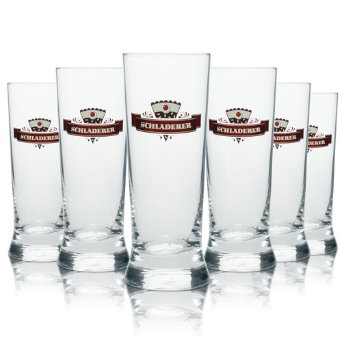 Schladerer schnaps glas - schladerer,