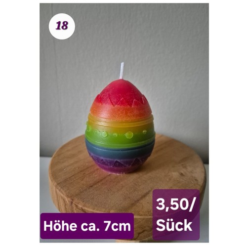 Eikerze kerze - ,