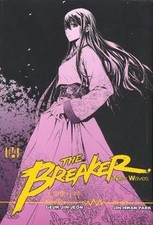 The Breaker New Waves, Tome 4