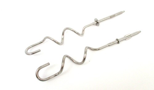 Kenwood kw715332 knethaken - kw715332, set
