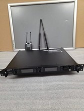 Shure PSM1000 In Ear Monitor