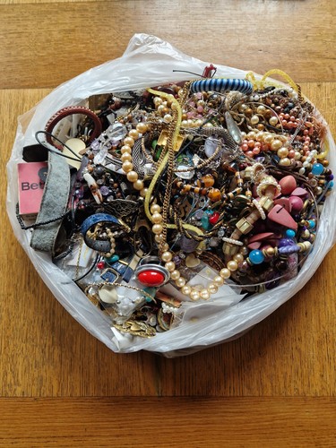 7kg modeschmuck schmuck - 6,7kg,
