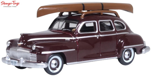 Oxford diecast 1946 - diecast,