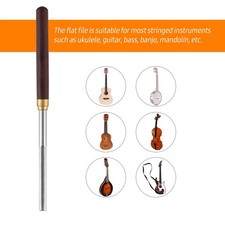 Baroque Fret Crowning File 4