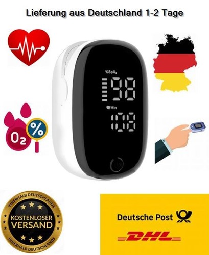 Aique ad901 led pulsoximeter - aique,