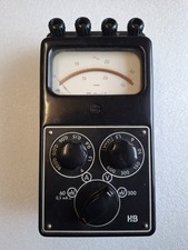 Hartmann und braun multvia - hartmann,
