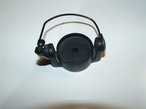 Abu cardinal rotor mit - c,