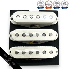 Fender Custom Shop Texas