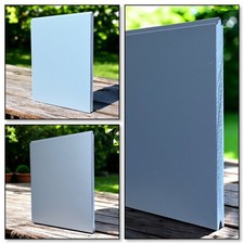 Aluminium Alu XL Sichtschutz