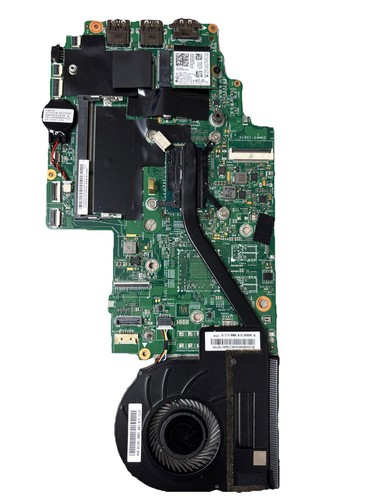 Lenovo notebook mainboard - notebook,