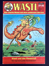 Bastei Comic Wastl #81 -