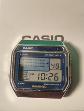 CASIO GM-20 GAME 301  MODUL