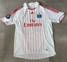 Hamburger SV HSV Trikot Van