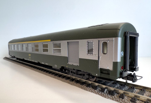 Roco 44614 personenwagen - 44614,