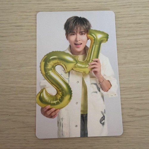 Super junior random photo - junior, sj