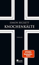 Simon Beckett / Knochenkälte
