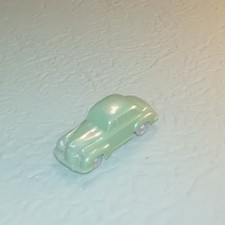 Wiking Opel Olympia unverglast