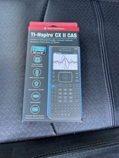 Texas Instruments  TI-Nspire