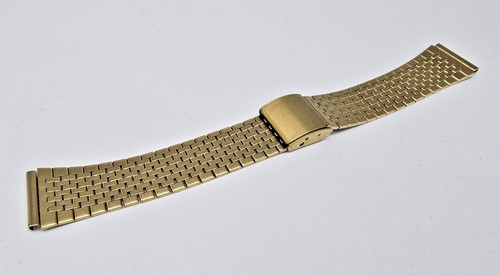 Original ruhla uhrenarmband - original,