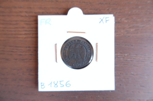 France centimes napoleon iii - france,