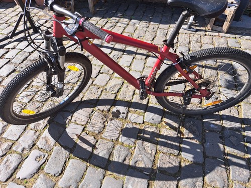 Mountainbike fahrrad giant - giant,