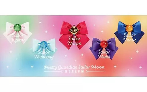 Hübsche guardian sailor - sailor, moon