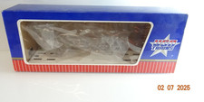 USA Trains Spur G R 1874 Leerverpackung Union Pacific siehe Foto CK9123