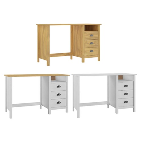 Schreibtisch hill arbeitstisch - schreibtisch,