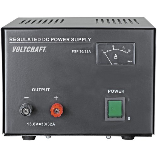 Voltcraft fsp 11320 - voltcraft, fsp-11320