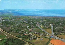 Kampen  Sylt Fliegeraufnahme