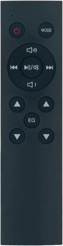 Stv601a ersatzfernbedienung - stv601a,