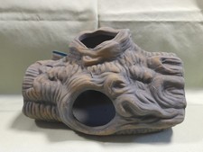 Aquarium Deko/ Wurzel / Pflanzstein