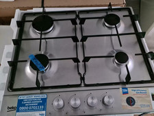 Beko HEIG 64223 SX-D