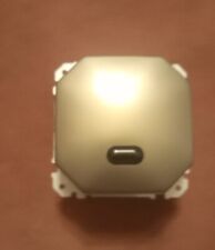 Tastdimmer Merten Unterputz