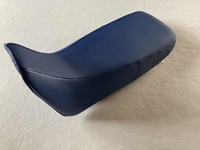 Sitzbank beziehen für Honda