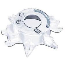 Rahmen Schlüssel Zündschloss Weiß Für Peugeot Speedfight 1 2 50 100 '9