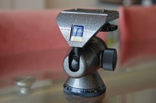 Gitzo G1375 off-center