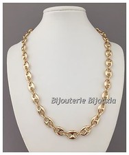 Kette EXTRA LARGE Kaffeebohne