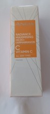 Avon Anew  Radiance Maximising Micro Dermabrasion VitaminC  Peeling 75 ml Neu