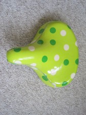 Fahrradsattel v. Velo Electra